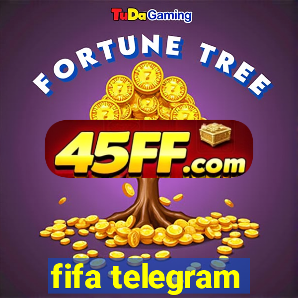 fifa telegram